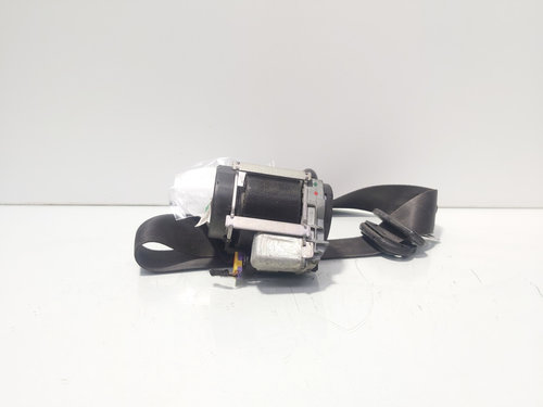 Centura dreapta fata cu capsa, cod 1Z0857702C, Skoda Octavia 2 Combi (1Z5) (id:677511)