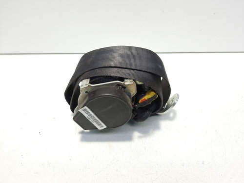 Centura dreapta fata cu capsa, cod 1Z0857702C, Skoda Octavia 2 Scout (1Z5) (idi:597295)