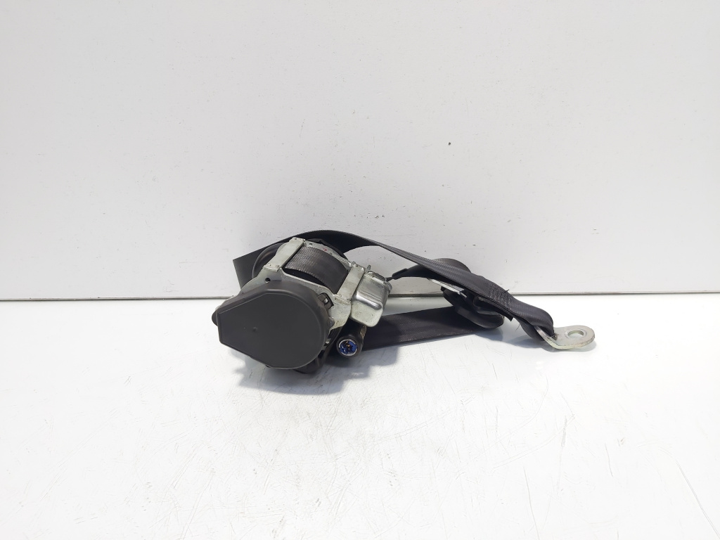 Centura dreapta fata cu capsa, cod 1Z0857702C, Skoda Octavia 2 Combi (1Z5) (id:705368)
