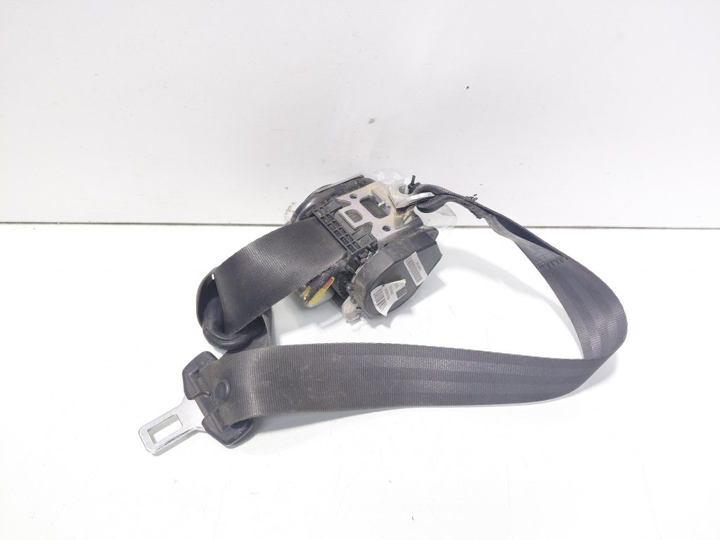 Centura dreapta fata cu capsa, cod 1Z0857702C, Skoda Octavia 2 Combi (1Z5) (id:697082)