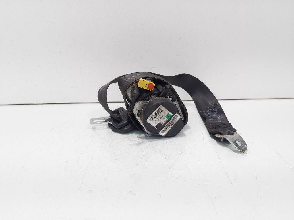 Centura dreapta fata cu capsa, cod 1Z0857702C, Skoda Octavia 2 Combi (1Z5) (id:703438)