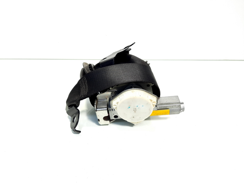 Centura dreapta fata cu capsa, cod 34074002D, Mercedes Clasa C (W204) (id:535123)