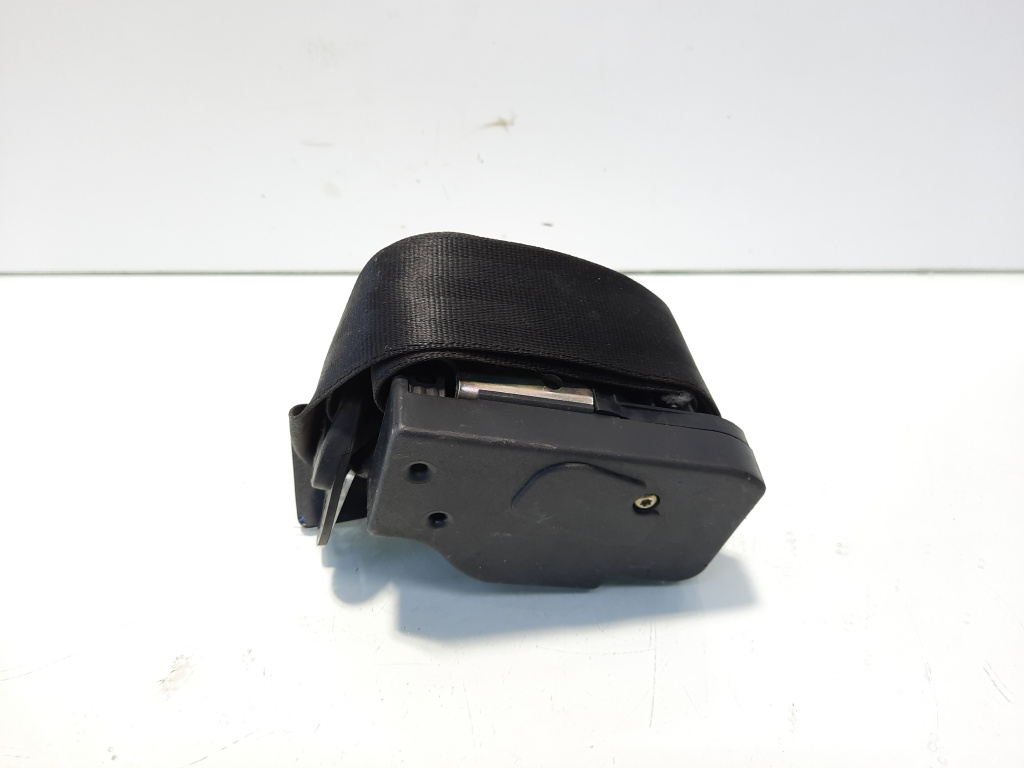 Centura dreapta fata cu capsa, cod 3B2857706C, Vw Passat Variant (3B6) (id:541155)