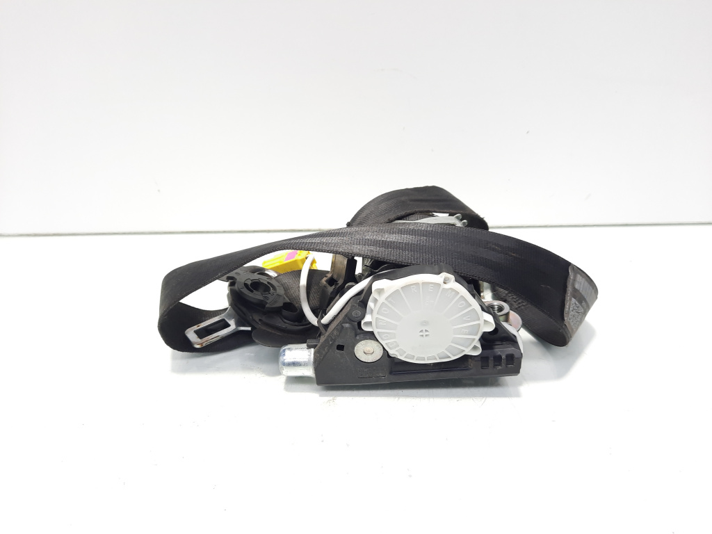 Centura dreapta fata cu capsa, cod 3C1857706F, Vw Passat CC (357) (idi:588560)