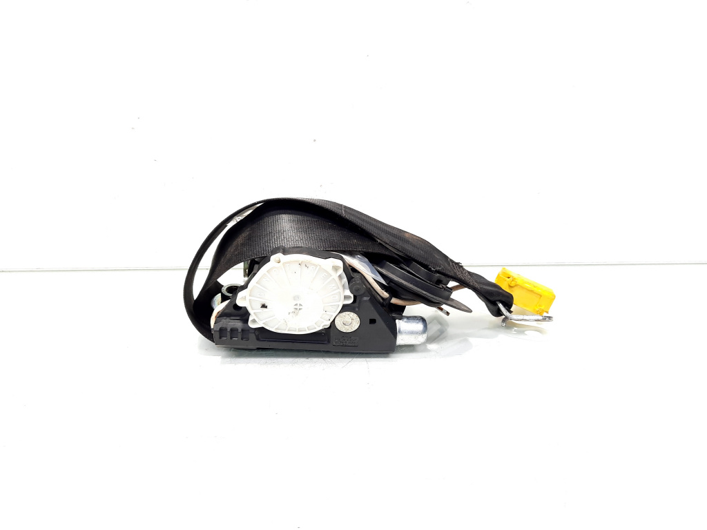 Centura dreapta fata cu capsa, cod 3C1857706F, VW Passat Variant (3C5) (idi:532912)