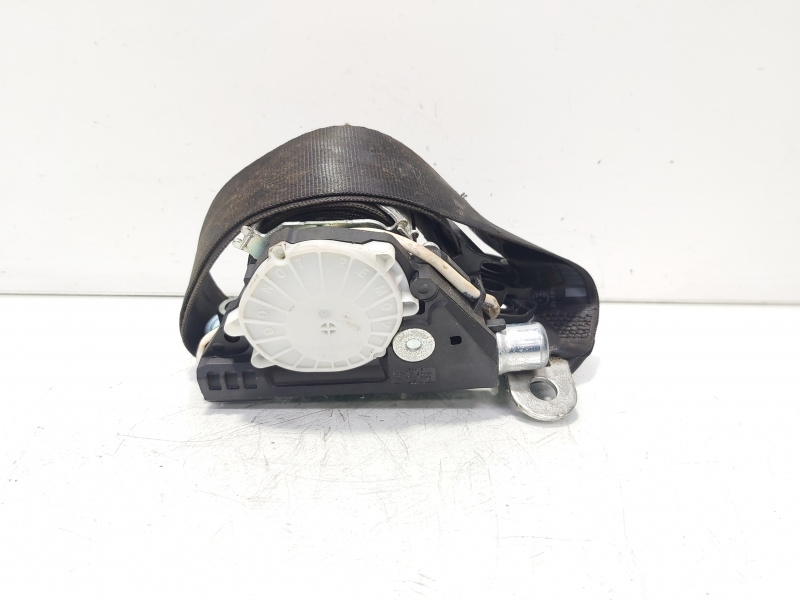 Centura dreapta fata cu capsa, cod 3C1857706F, Vw Passat Variant (3C5) (id:640422)