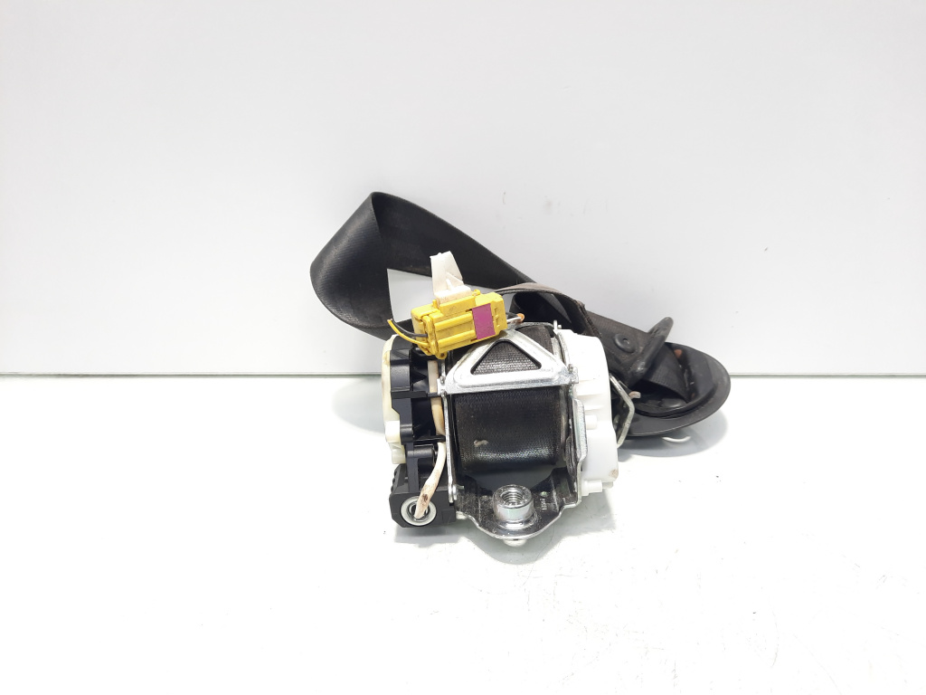 Centura dreapta fata cu capsa, cod 3C1857706F, Vw Passat Variant (3C5) (id:585450)