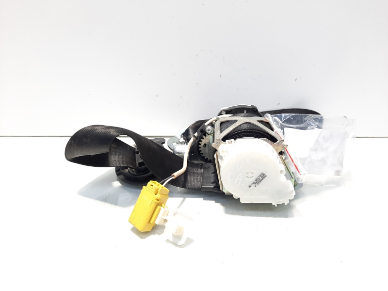 Centura dreapta fata cu capsa, cod 3C1857706F, VW Passat Variant (3C5) (id:610999)