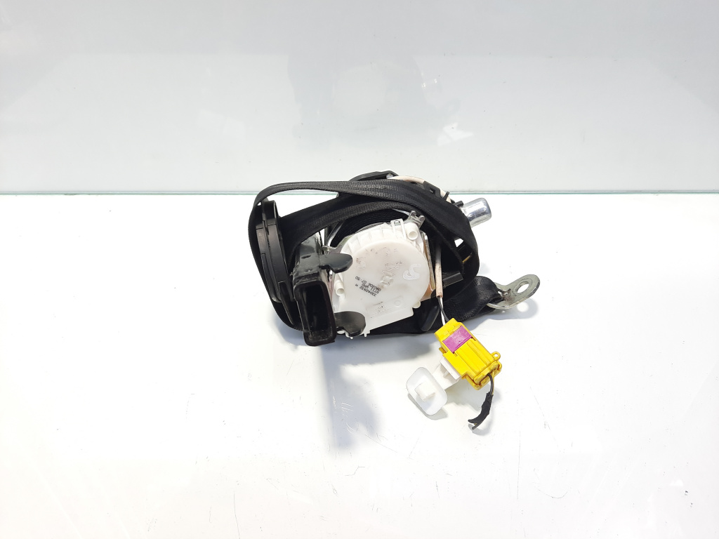 Centura dreapta fata cu capsa, cod 3C1857706F, Vw Passat Variant (3C5) (id:474431)