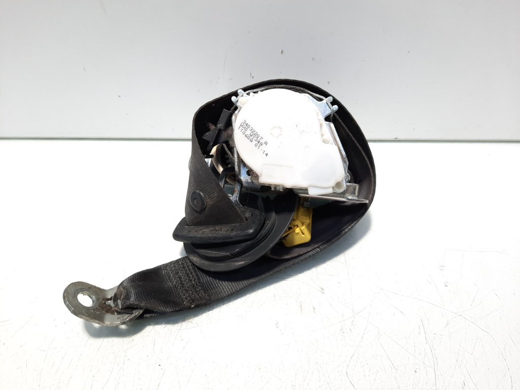 Centura dreapta fata cu capsa, cod 3C1857706F, VW Passat Variant (3C5) (id:563863)