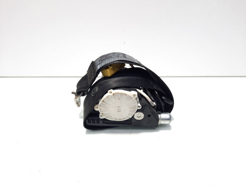 Centura dreapta fata cu capsa, cod 3C1857706F, VW Passat Variant (3C5) (id:568614)