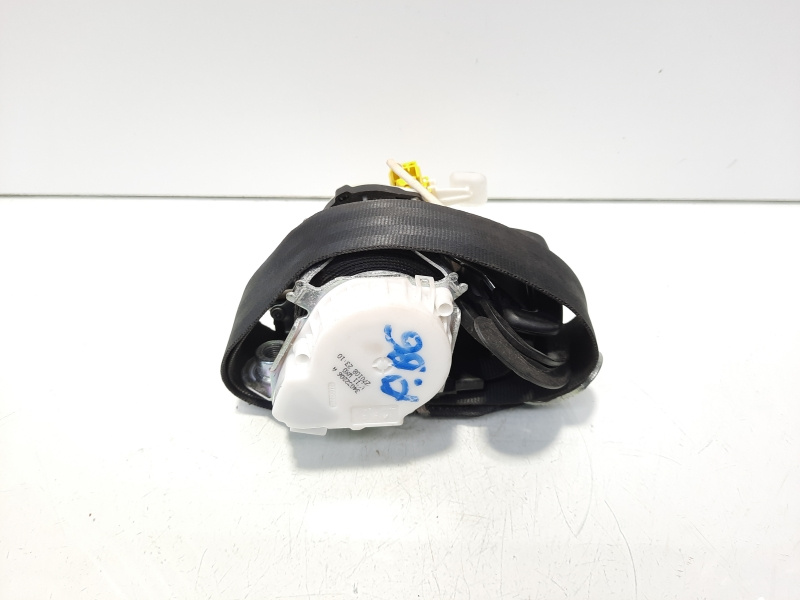 Centura dreapta fata cu capsa, cod 3C1857706F, Vw Passat Variant (3C5) (id:589955)