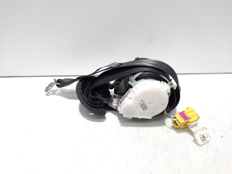 Centura dreapta fata cu capsa, cod 3C1857706Q, Vw Passat (3C2) (idi:593286)