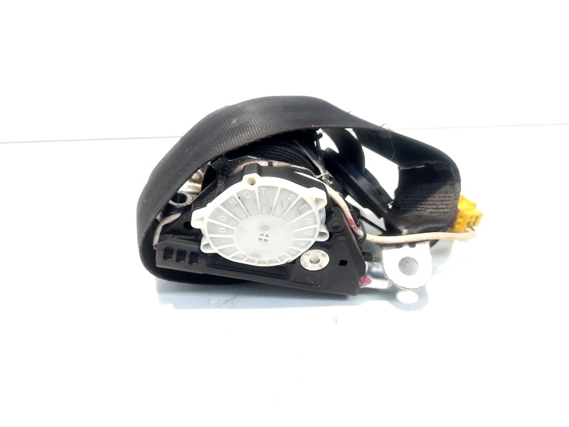 Centura dreapta fata cu capsa, cod 3C1857706Q, VW Passat Variant (3C5) (id:517350)