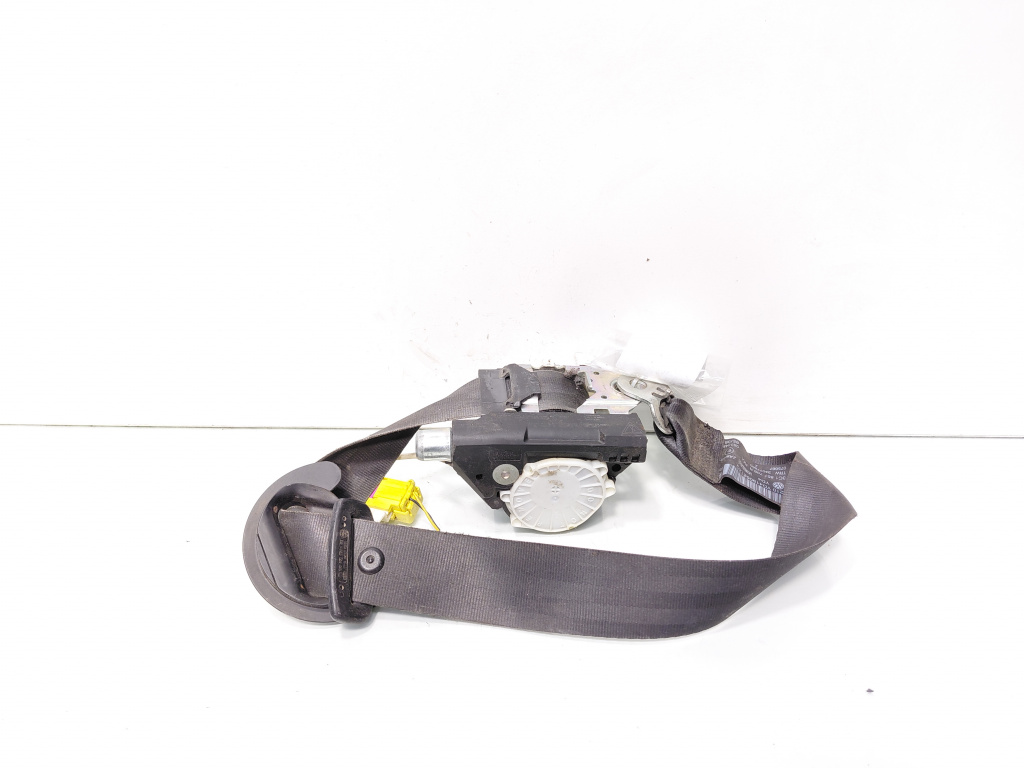 Centura dreapta fata cu capsa, cod 3C1857706R, Vw Passat Variant (3C5) (id:696377)