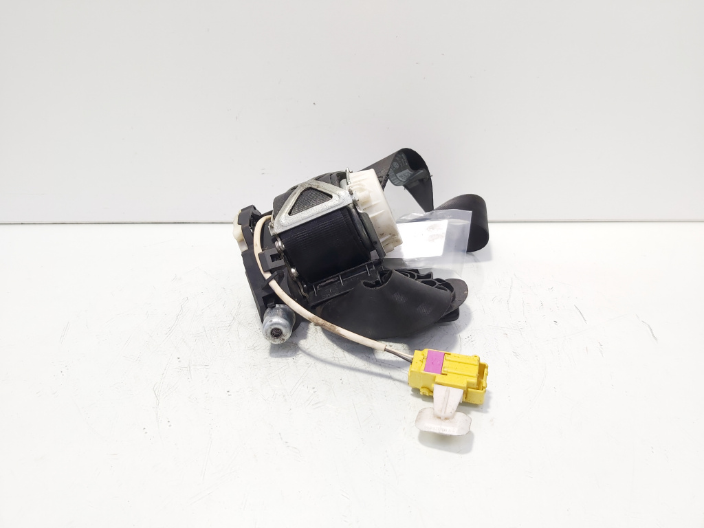 Centura dreapta fata cu capsa, cod 3C1857706R, VW Passat Variant (3C5) (id:688992)