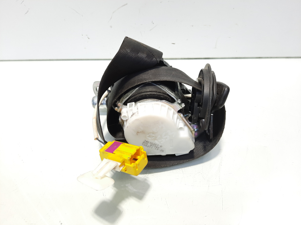 Centura dreapta fata cu capsa, cod 3C1857706R, Vw Passat CC (357) (id:540206)