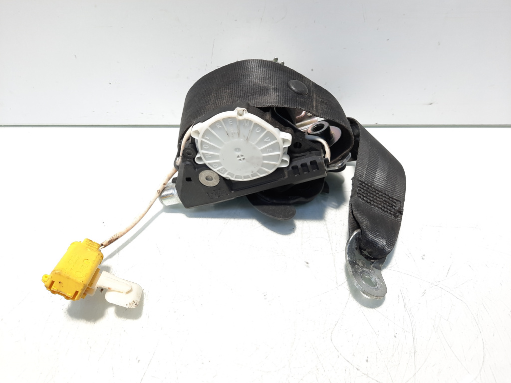 Centura dreapta fata cu capsa, cod 3C1857706R, Vw Passat CC (357) (id:558762)