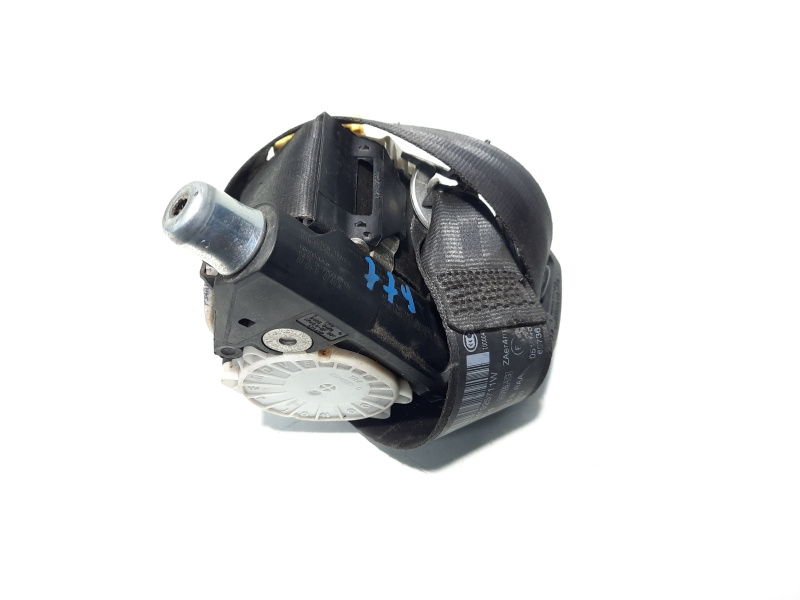 Centura dreapta fata cu capsa, cod 3C1857706R, Vw Passat (362) (id:469860)
