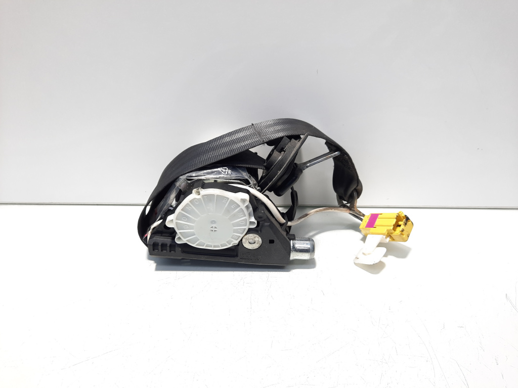 Centura dreapta fata cu capsa, cod 3C1857706R, Vw Passat Variant (3C5) (id:502125)