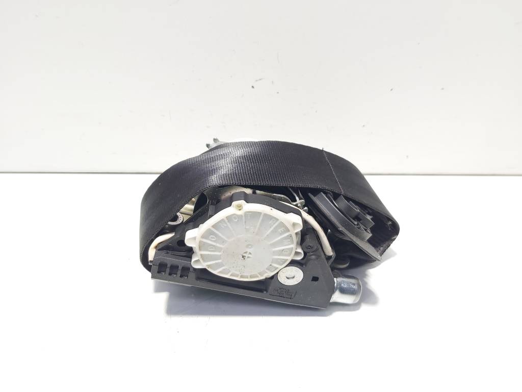 Centura dreapta fata cu capsa, cod 3C1857706R, Vw Passat Variant (3C5) (id:629801)