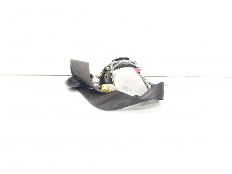 Centura dreapta fata cu capsa, cod 3C1857706S, VW Passat (362) (id:672808)