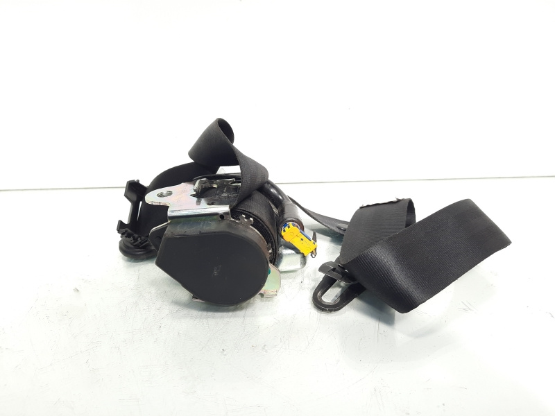 Centura dreapta fata cu capsa, cod 3R2857706, Seat Exeo (3R2) (id:594708)
