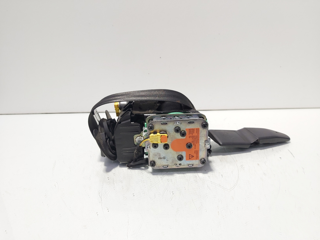 Centura dreapta fata cu capsa, cod 4G8857706D, Audi A6 (4G2, C7) (id:687515)