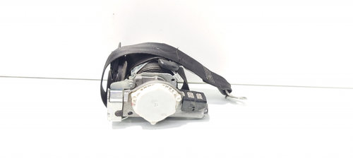 Centura dreapta fata cu capsa, cod 5C6857706B, VW Jetta 4 (6Z) (id:689854)