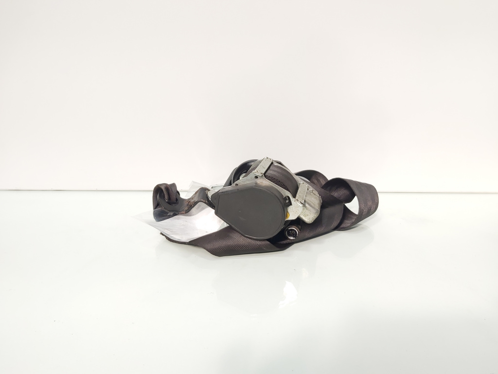 Centura dreapta fata cu capsa, cod 5JA857702A, Seat Toledo 4 (KG3) (id:693265)