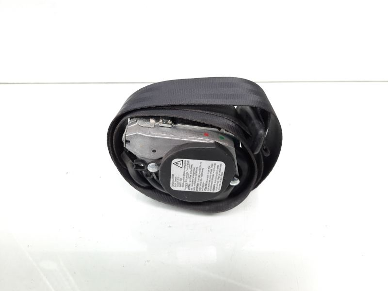 Centura dreapta fata cu capsa, cod 5L0857702A, Skoda Yeti (5L) (id:605770)