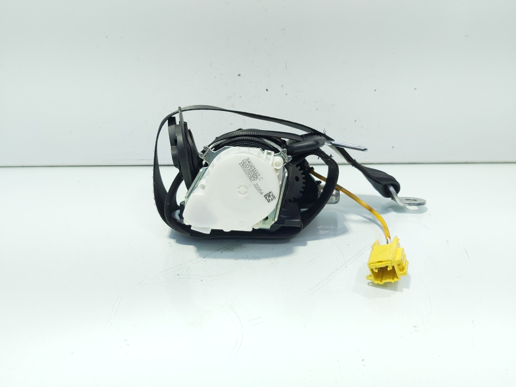 Centura dreapta fata cu capsa, cod 5N2857706A, Vw Tiguan (5N) (id:651691)