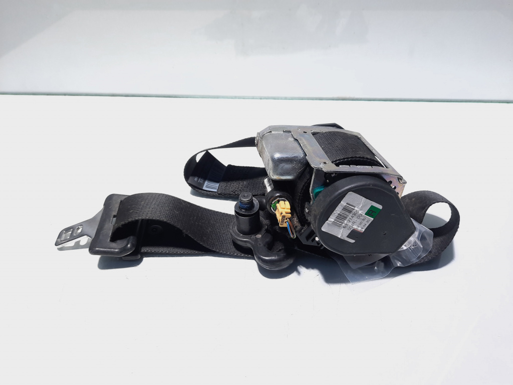 Centura dreapta fata cu capsa, cod 6G9N-61294-CGW, Ford S-Max 1 (id:495363)