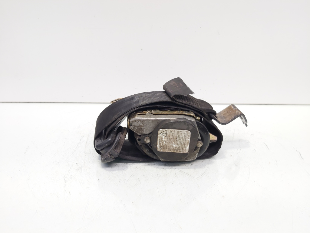 Centura dreapta fata cu capsa, cod 6L4857706H, Seat Cordoba (6L2) (id:691576)