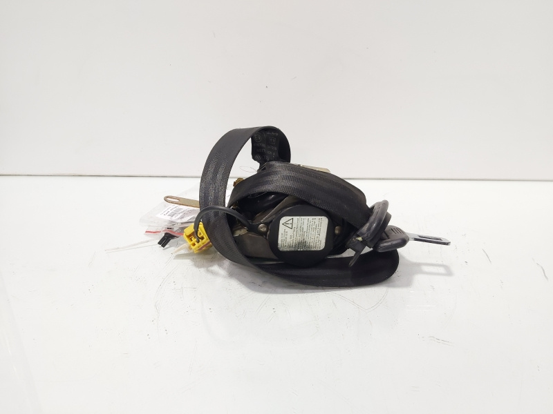 Centura dreapta fata cu capsa, cod 6Q4857705G, Vw Polo (9N) (id:685000)