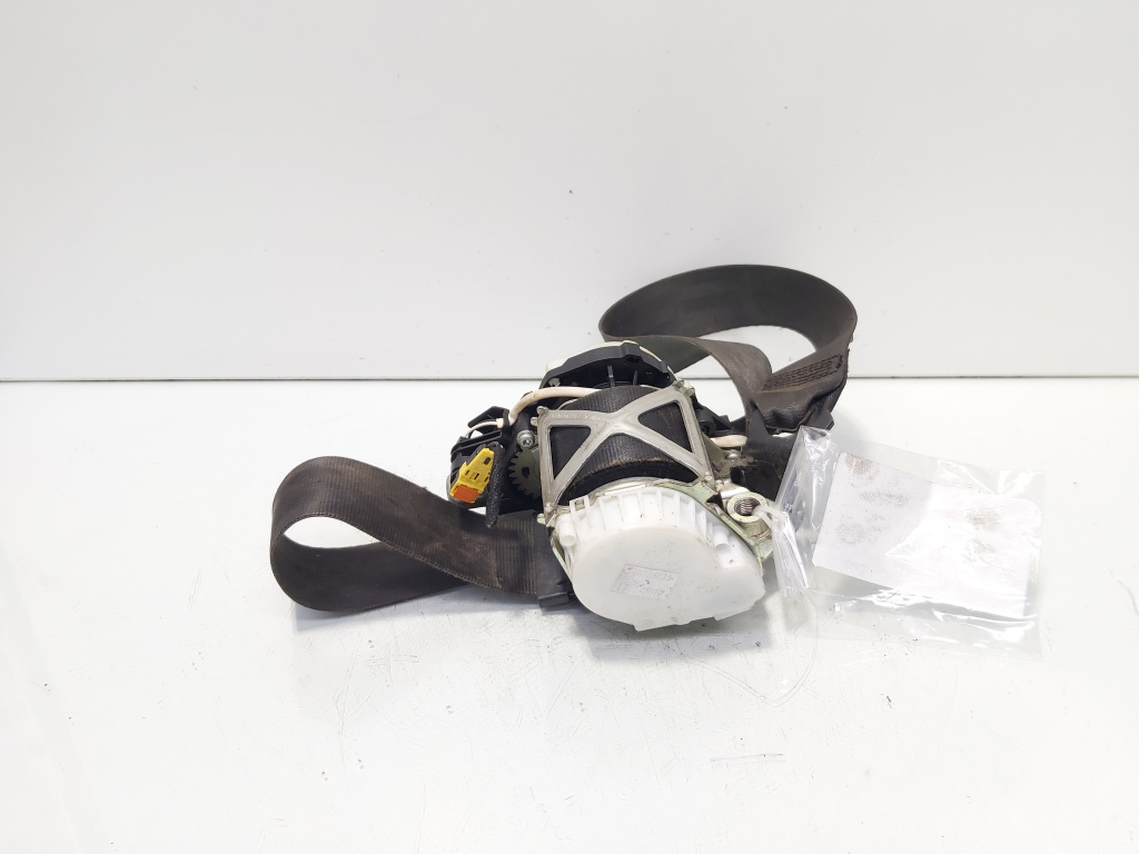 Centura dreapta fata cu capsa, cod 6R4857706, Vw Polo (6R) (id:691827)