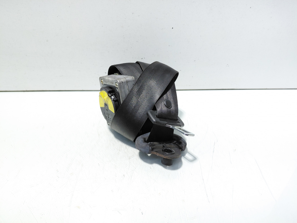 Centura dreapta fata cu capsa, cod 6Y0857702E, Skoda Fabia 1 (6Y2) (id:706583)