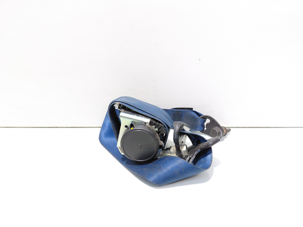 Centura dreapta fata cu capsa, cod 868845008R, Dacia Sandero 2 (id:695647)