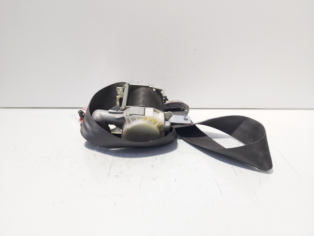Centura dreapta fata cu capsa, cod 88820-2L700, Hyundai i30 (FD) (id:703114)