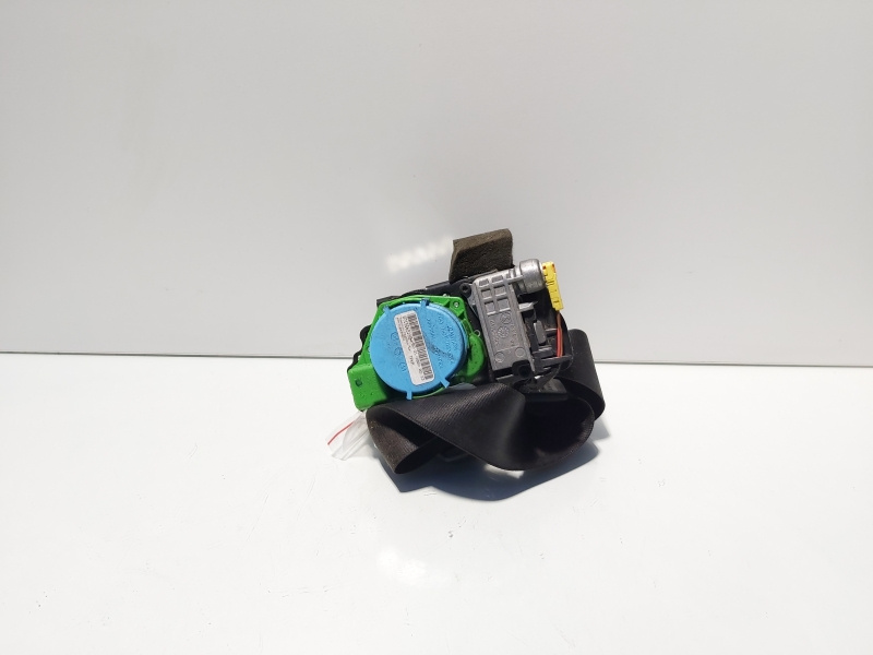 Centura dreapta fata cu capsa, cod 8K1857706K, Audi A4 (8K2, B8) (id:672560)