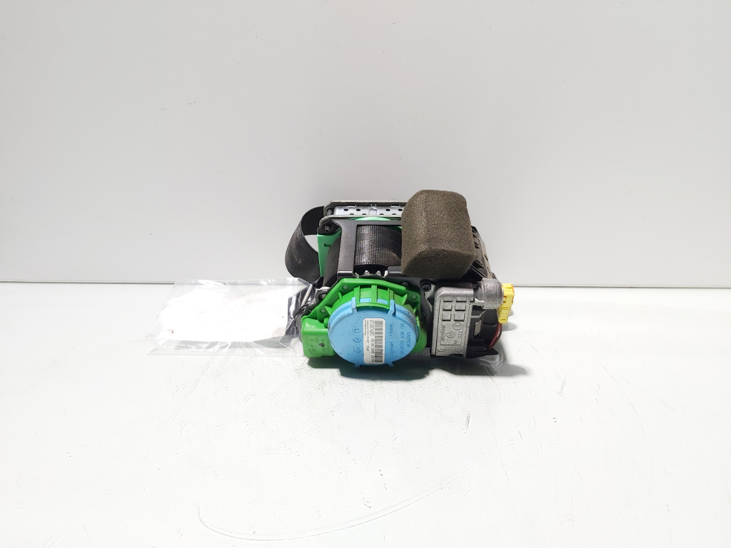 Centura dreapta fata cu capsa, cod 8K1857706K, Audi A4 (8K2, B8) (id:670288)