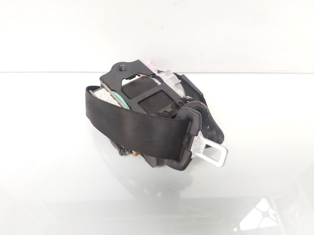 Centura dreapta fata cu capsa, cod 8K1857706K, Audi A4 Avant (8K5, B8) (id:694186)