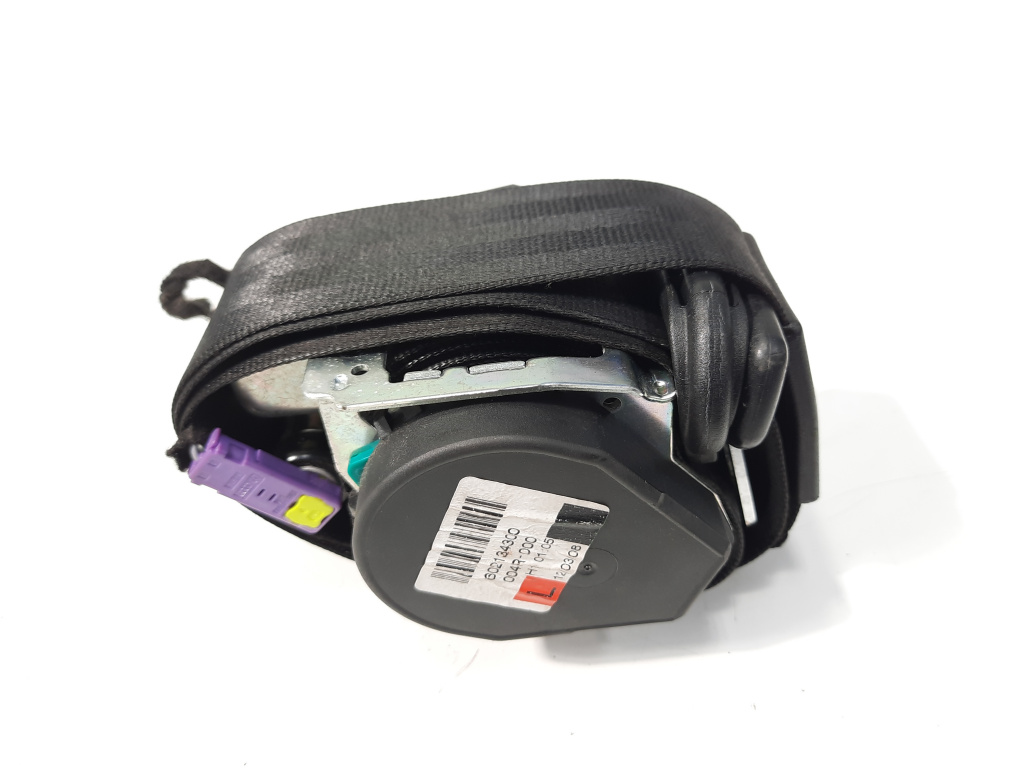 Centura dreapta fata cu capsa, cod 8P3857706A, Audi A3 (8P1) (id:490381)