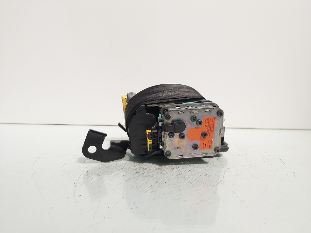 Centura dreapta fata cu capsa, cod 8R1857706B, Audi Q5 (8RB) (id:688950)