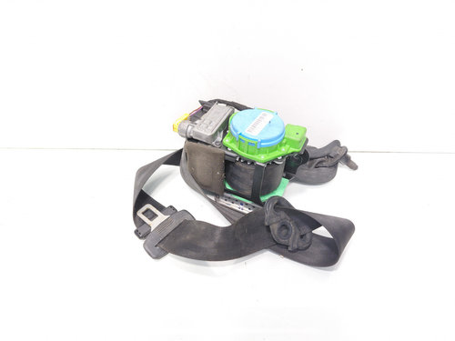 Centura dreapta fata cu capsa, cod 8T0857705, Audi A5 (8T3) (id:696036)