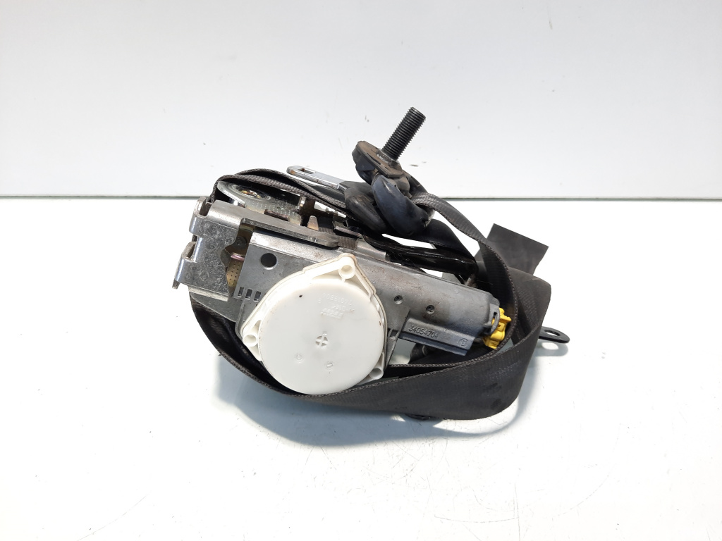 Centura dreapta fata cu capsa, cod 8V51-A61294-CF, Ford Fiesta 6 (id:546012)