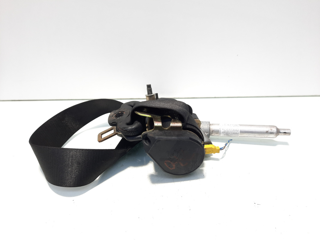 Centura dreapta fata cu capsa, cod A1688603285, Mercedes Clasa A (W168) (id:586156)
