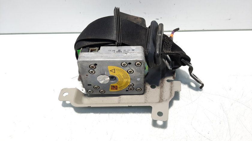 Centura dreapta fata cu capsa, cod A2038601086, Mercedes Clasa C (W203) (id:559017)