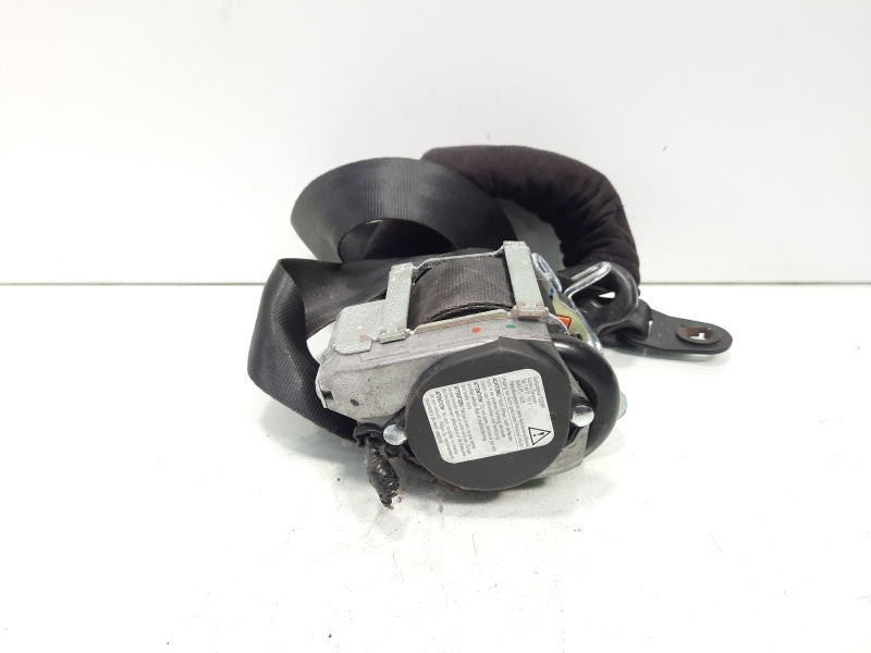 Centura dreapta fata cu capsa, cod AM51-R51294-ABW, Ford C-Max 2 (id:614455)