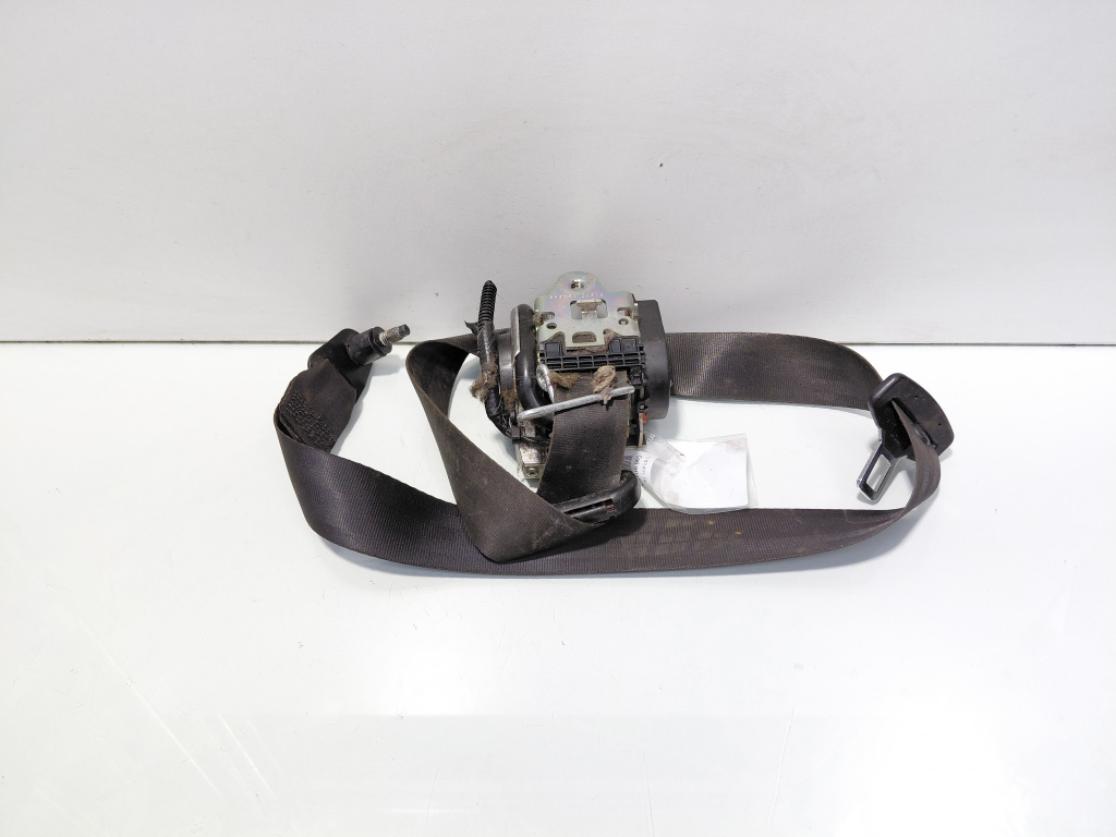 Centura dreapta fata cu capsa, cod AM51-R61294-ACW, Ford C-Max 2 (id:696200)